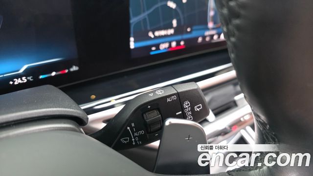 BMW X7 2024 — photo 29