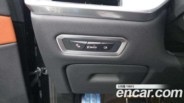 BMW X7 2024 — photo 31