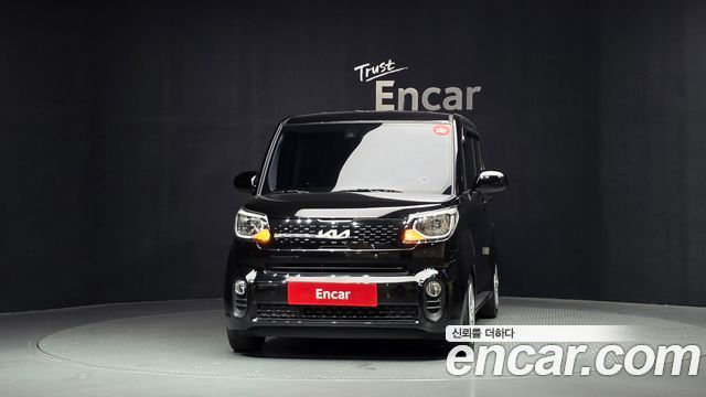Kia RAY 2022 — photo 3