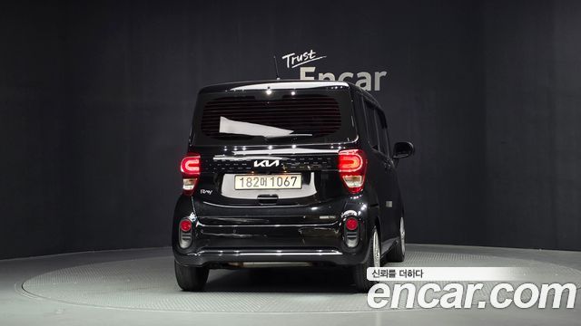 Kia RAY 2022 — photo 4