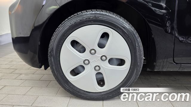 Kia RAY 2022 — photo 5