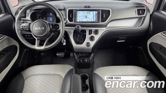 Kia RAY 2022 — photo 10