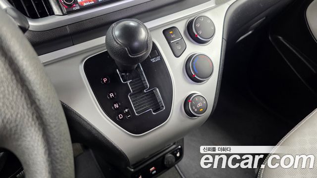 Kia RAY 2022 — photo 12