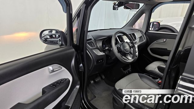Kia RAY 2022 — photo 13