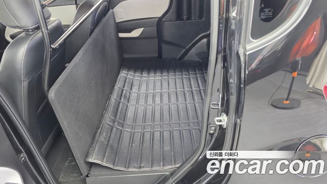Kia RAY 2022 — photo 17
