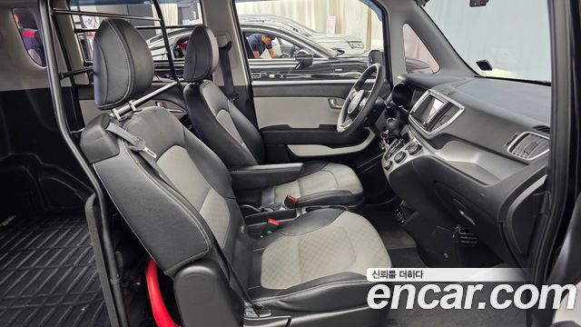 Kia RAY 2022 — photo 18