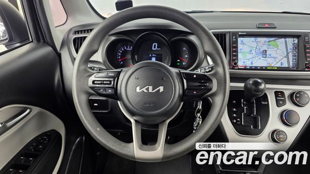 Kia RAY 2022 — photo 19