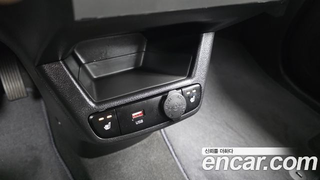 Kia RAY 2022 — photo 21