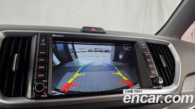 Kia RAY 2022 — photo 22