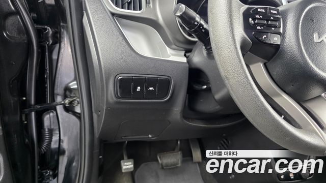 Kia RAY 2022 — photo 23