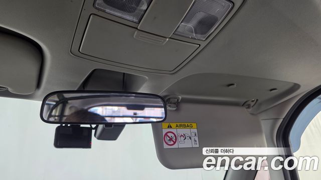 Kia RAY 2022 — photo 24
