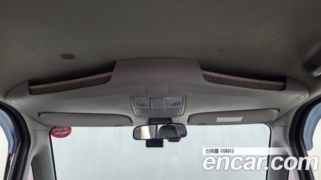 Kia RAY 2022 — photo 25