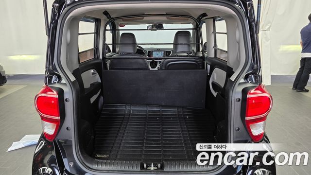 Kia RAY 2022 — photo 26