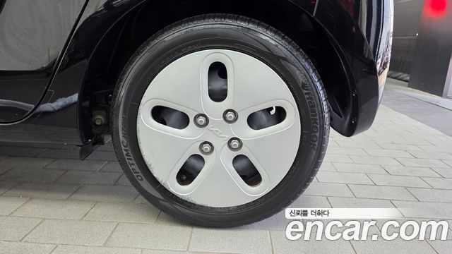 Kia RAY 2022 — photo 7