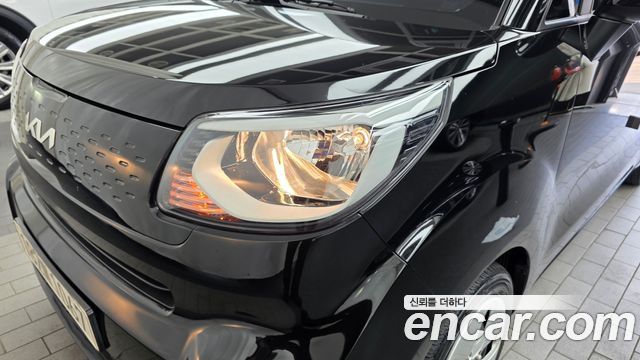 Kia RAY 2022 — photo 8