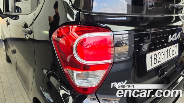 Kia RAY 2022 — photo 9
