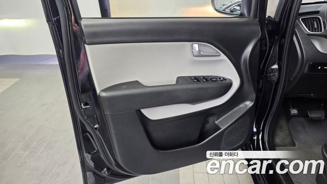 Kia RAY 2022 — photo 14