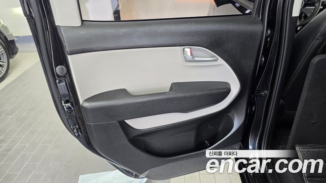 Kia RAY 2022 — photo 15