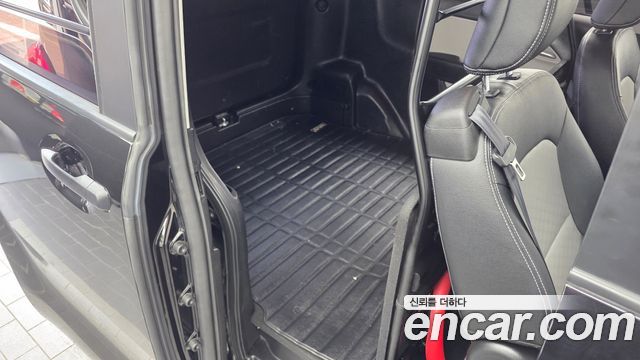 Kia RAY 2022 — photo 16