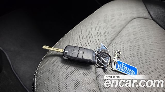 Kia RAY 2022 — photo 28