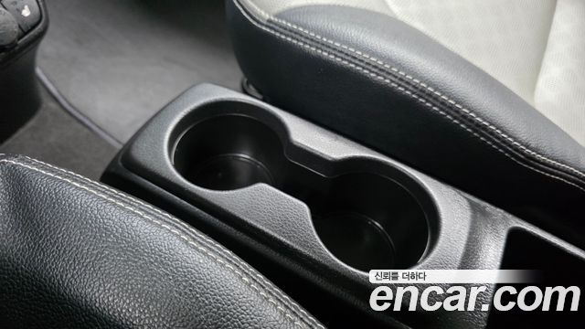 Kia RAY 2022 — photo 29