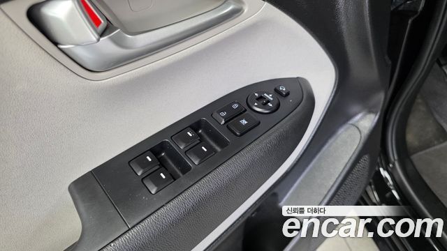 Kia RAY 2022 — photo 30