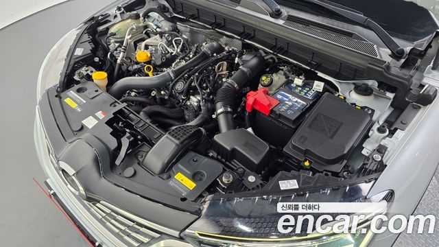 Renault Korea XM3 2020 — photo 6