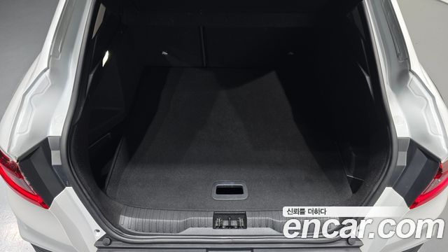 Renault Korea XM3 2020 — photo 18