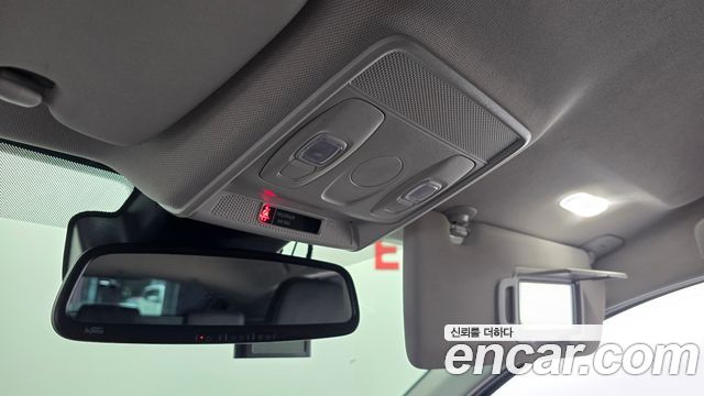 Renault Korea XM3 2020 — photo 20