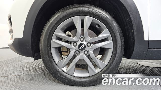 Kia Seltos 2021 — photo 5