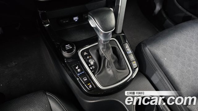 Kia Seltos 2021 — photo 9