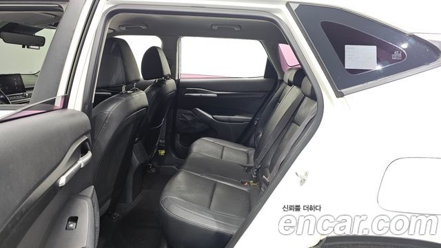 Kia Seltos 2021 — photo 11