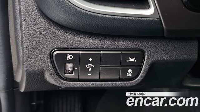 Kia Seltos 2021 — photo 13