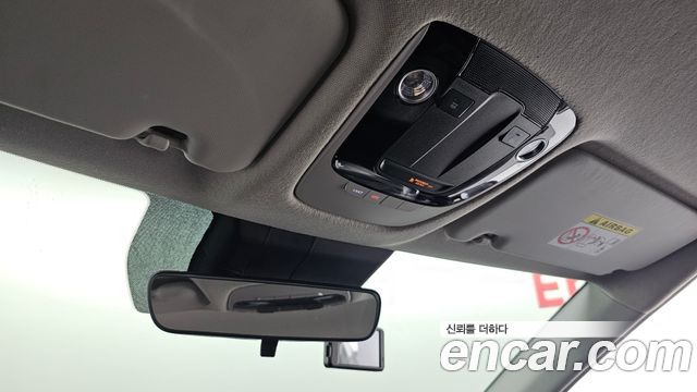 Kia Seltos 2021 — photo 14