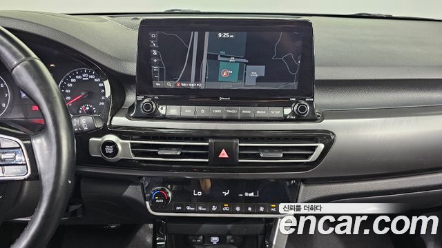 Kia Seltos 2021 — photo 16