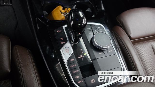 BMW X3 2022 — photo 12
