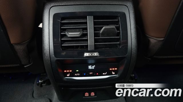 BMW X3 2022 — photo 24