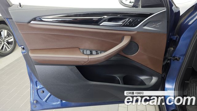 BMW X3 2022 — photo 14
