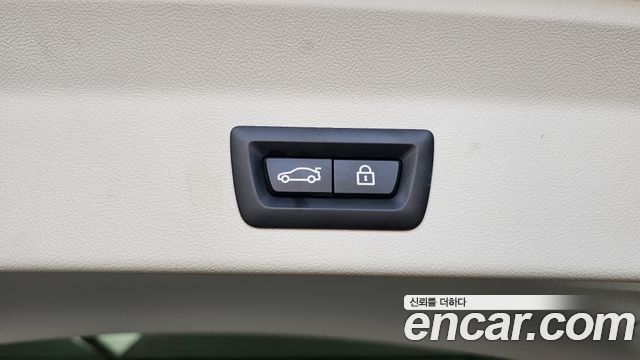 BMW X3 2022 — photo 27