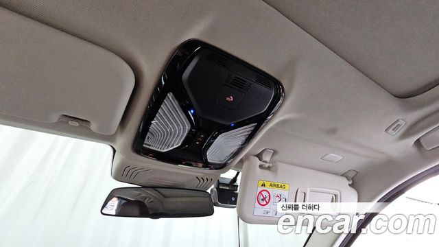 BMW X3 2022 — photo 30