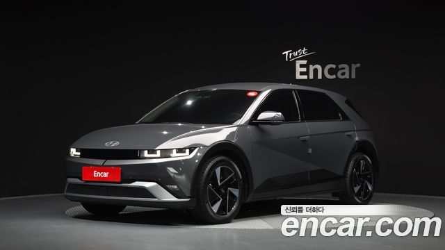 Hyundai Ioniq5 2025 — photo 1