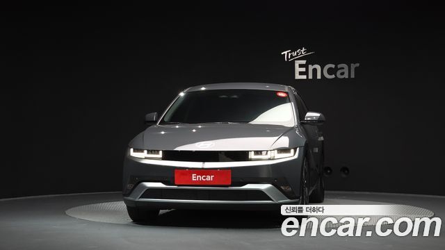 Hyundai Ioniq5 2025 — photo 3