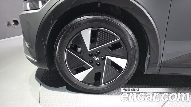 Hyundai Ioniq5 2025 — photo 5