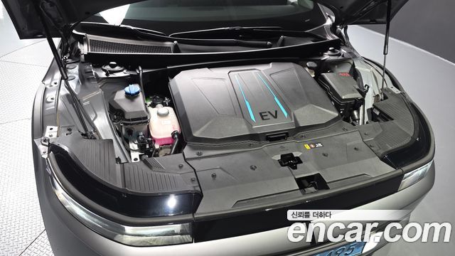 Hyundai Ioniq5 2025 — photo 6