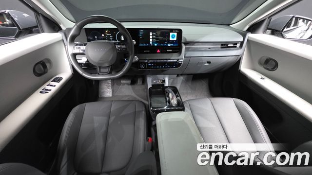 Hyundai Ioniq5 2025 — photo 10