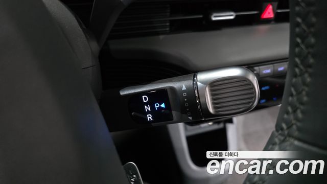 Hyundai Ioniq5 2025 — photo 12