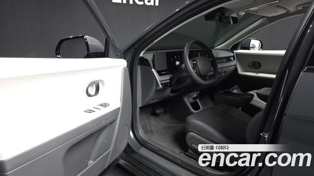 Hyundai Ioniq5 2025 — photo 13
