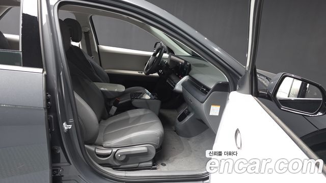 Hyundai Ioniq5 2025 — photo 17
