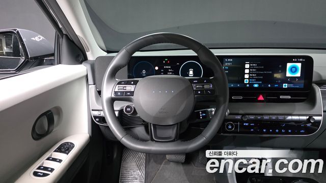 Hyundai Ioniq5 2025 — photo 19