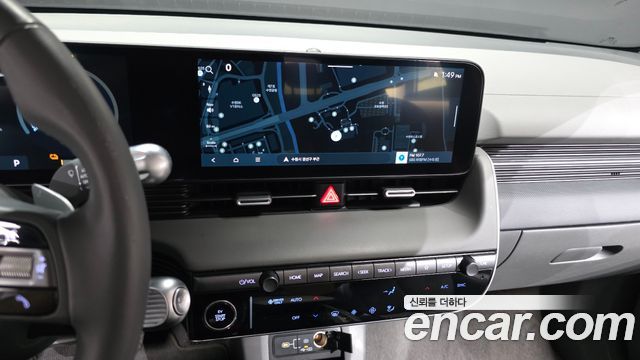 Hyundai Ioniq5 2025 — photo 20